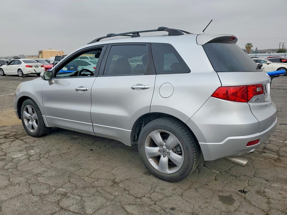 Продаж на аукціоні авто 2008 Acura Rdx, vin: 5J8TB18228A006053, номер лоту: 48075446