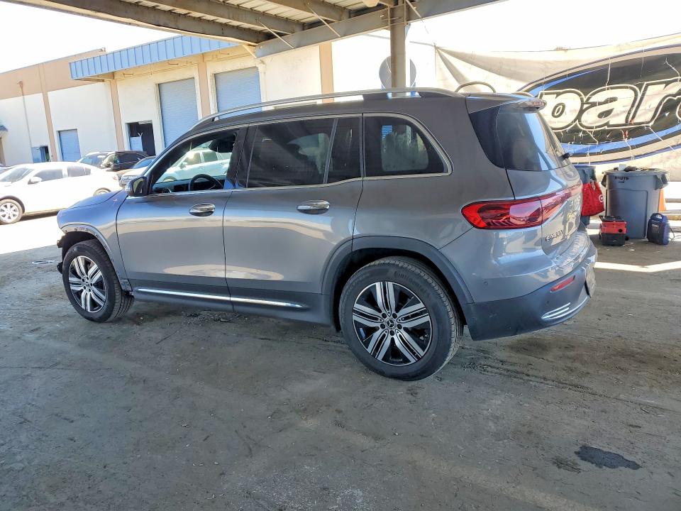 Продажа на аукционе авто 2025 Mercedes-benz Eqb, vin: W1N9M0KB4SN128377, номер лота: 41844256