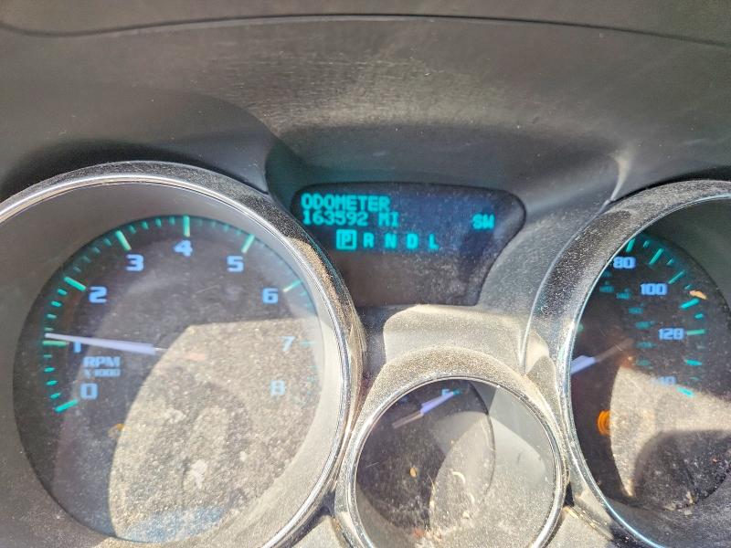 46859496 :رقم المزاد ، 5GAKRBKD1GJ304728 vin ، 2016 Buick Enclave مزاد بيع