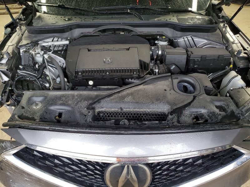 Продаж на аукціоні авто 2022 Acura Mdx, vin: 5J8YE1H46NL007043, номер лоту: 45702586