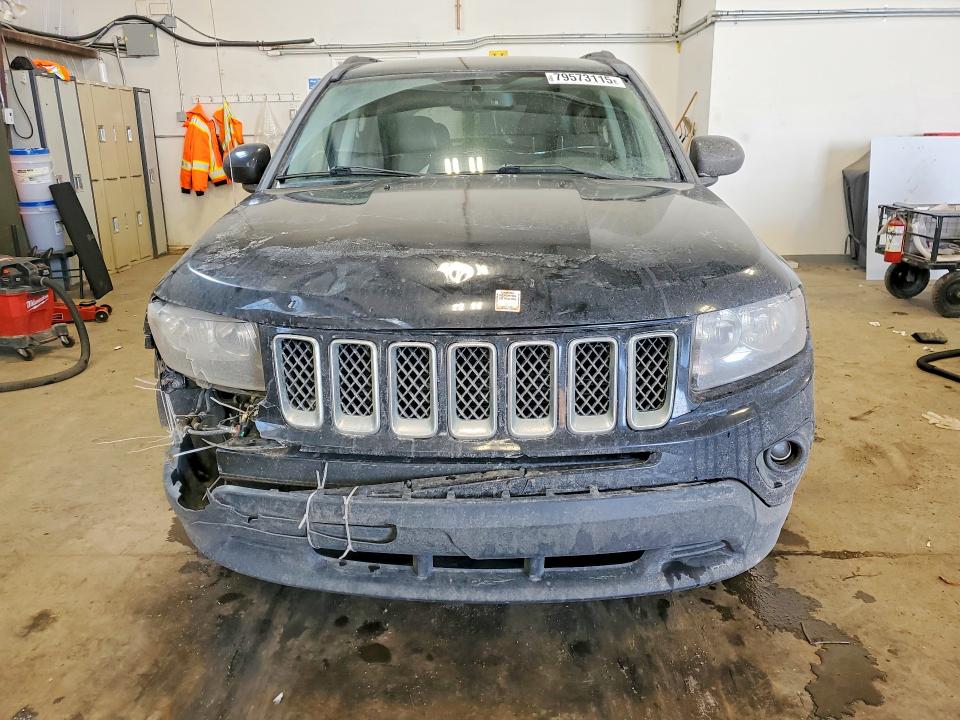 Продаж на аукціоні авто 2016 Jeep Compass, vin: 1C4NJDAB5GD579323, номер лоту: 79573115