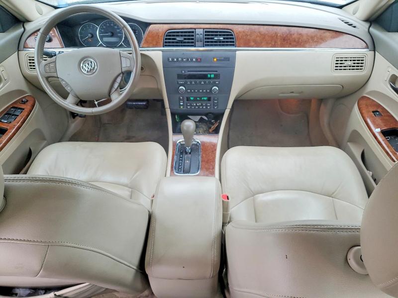 Продаж на аукціоні авто 2006 Buick Lacrosse, vin: 2G4WD582261238619, номер лоту: 79894705