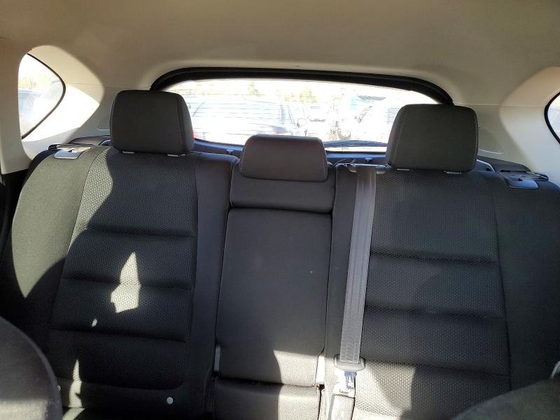 45886086 :رقم المزاد ، JM3KE2CY2G0815437 vin ، 2016 Mazda Cx-5 مزاد بيع
