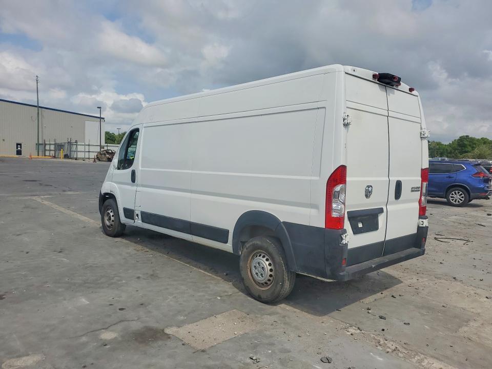 Aukcja sprzedaży 2024 Ram Promaster 2500, vin: 3C6LRVDG4RE112917, numer aukcji: 46634316