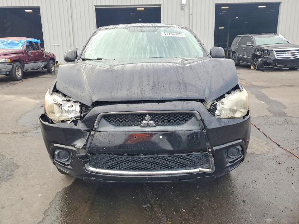 Продаж на аукціоні авто 2011 Mitsubishi Outlander Sport, vin: JA4AP3AU5BZ006775, номер лоту: 41786906