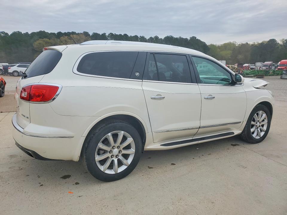 2013 Buick Enclave მანქანა იყიდება აუქციონზე, vin: 5GAKRDKDXDJ202058, აუქციონის ნომერი: 77342555