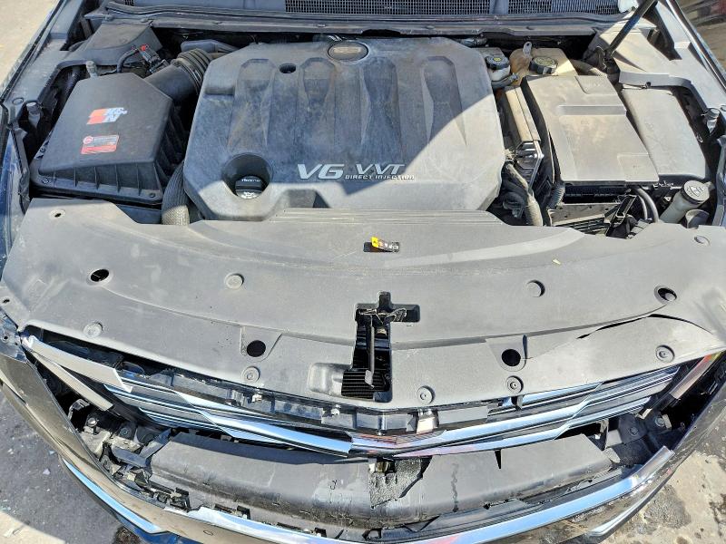 Aukcja sprzedaży 2019 Cadillac Xts, vin: 2G61U5S35K9157354, numer aukcji: 79784635