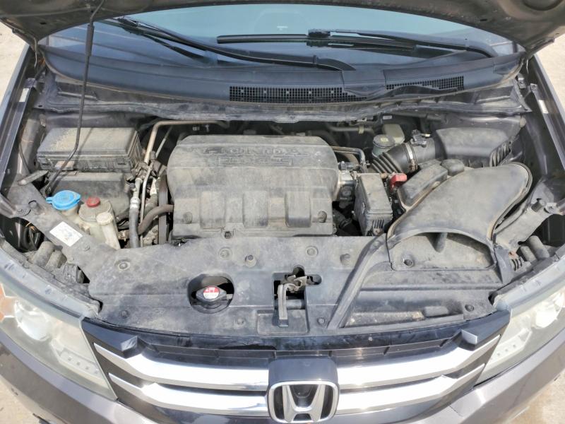 Продажа на аукционе авто 2015 Honda Odyssey, vin: 5FNRL5H99FB089608, номер лота: 47016556