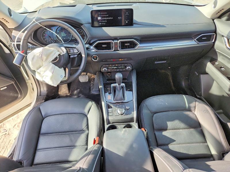 Aukcja sprzedaży 2025 Mazda Cx-5, vin: JM3KFBEM9S0757858, numer aukcji: 47993276