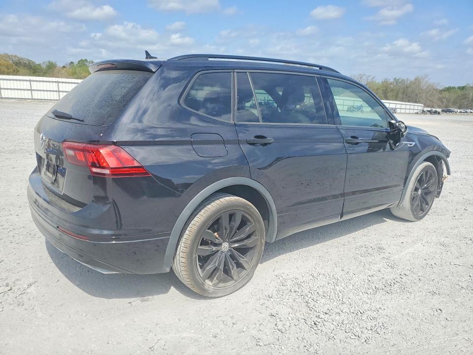 Aukcja sprzedaży 2020 Volkswagen Tiguan, vin: 3VV3B7AXXLM066831, numer aukcji: 48079316