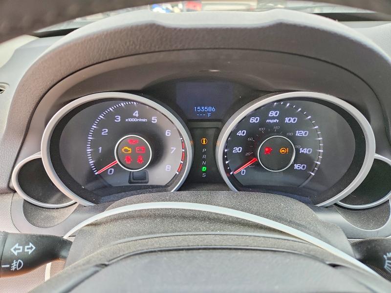 Aukcja sprzedaży 2013 Acura Tl, vin: 19UUA8F22DA013615, numer aukcji: 46150696