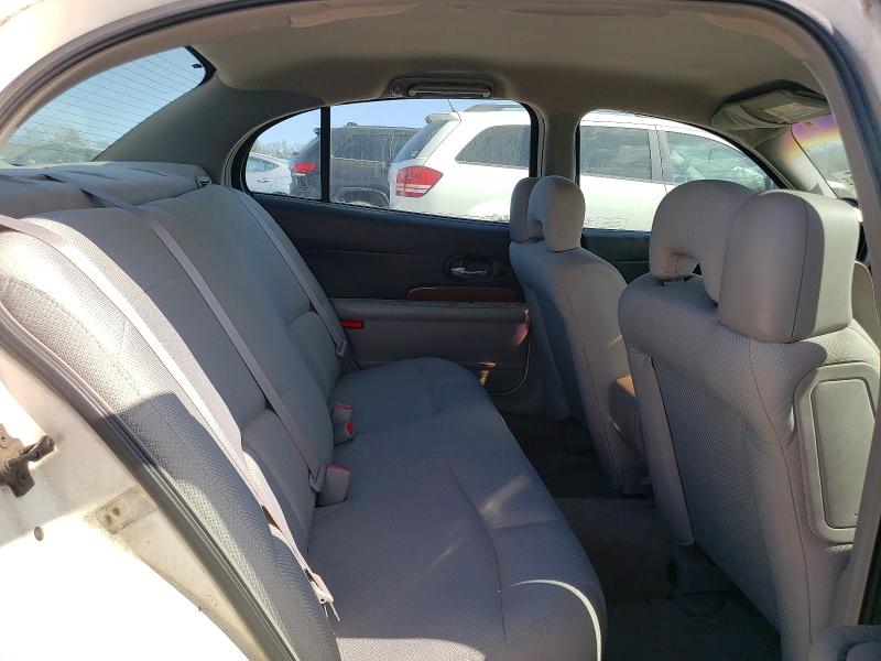 Продажа на аукционе авто 2004 Buick Lesabre, vin: 1G4HP54K044137165, номер лота: 79887335
