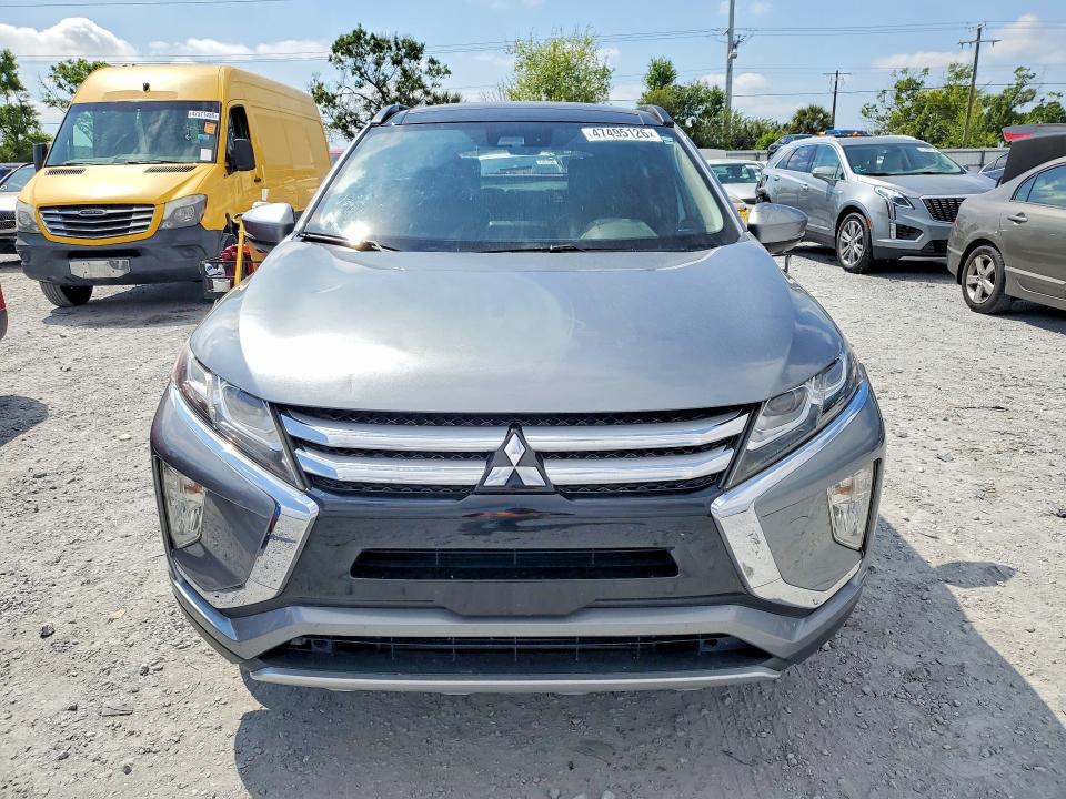 Продаж на аукціоні авто 2019 Mitsubishi Eclipse Cross, vin: JA4AT5AA8KZ021221, номер лоту: 47495126