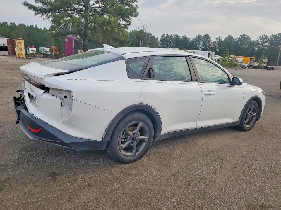 Продаж на аукціоні авто 2025 Kia K4, vin: 3KPFT4DE8SE068748, номер лоту: 79488405
