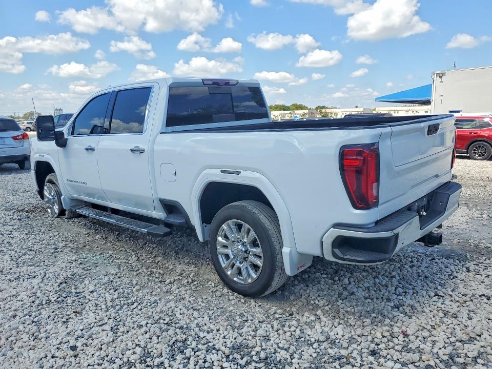 Продаж на аукціоні авто 2021 Gmc Sierra, vin: 1GT49REYXMF175711, номер лоту: 47743656