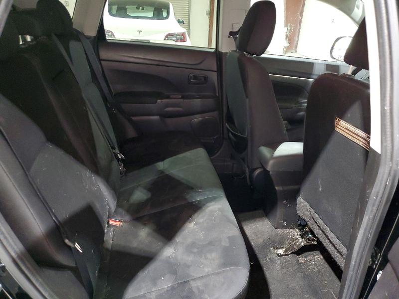 Продаж на аукціоні авто 2015 Mitsubishi Outlander Sport, vin: 4A4AP3AU5FE009493, номер лоту: 47311376