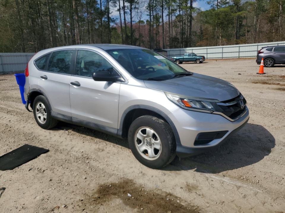 Aukcja sprzedaży 2015 Honda Cr-v, vin: 2HKRM3H3XFH544464, numer aukcji: 78433775