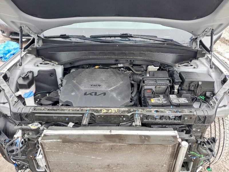 Продажа на аукционе авто 2022 Kia Telluride, vin: 5XYP3DHC4NG230217, номер лота: 79259975