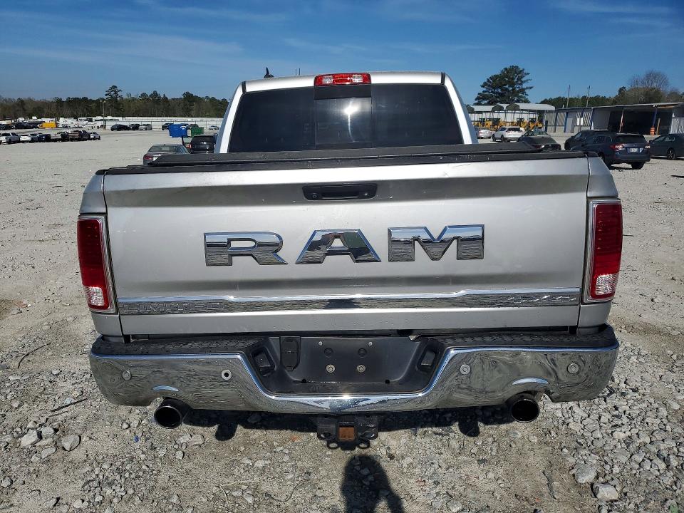 46803436 :رقم المزاد ، 1C6RR7PM4FS756840 vin ، 2015 Ram 1500 مزاد بيع