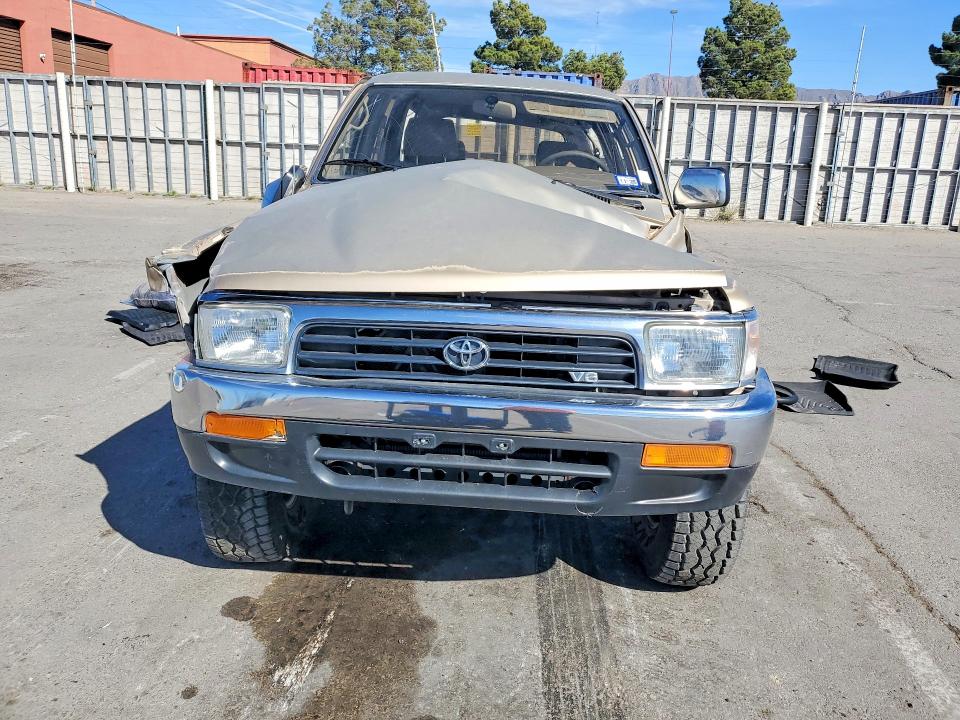 Продаж на аукціоні авто 1994 Toyota 4runner, vin: JT3VN39WXR0153440, номер лоту: 79660405
