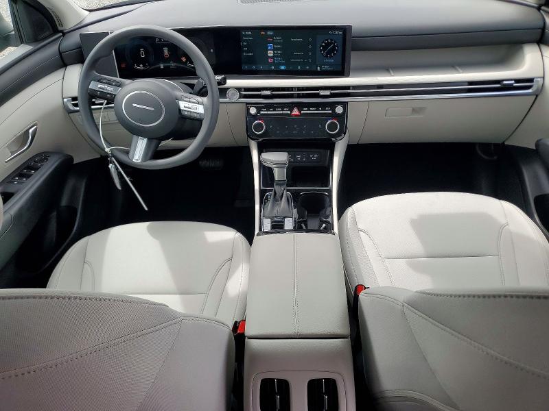 Продажа на аукционе авто 2025 Hyundai Tucson, vin: 5NMJB3DE7SH571252, номер лота: 46294666