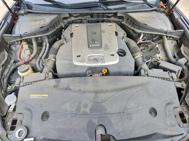 Продажа на аукционе авто 2015 Infiniti Q70, vin: JN1BY1AR9FM561421, номер лота: 47814916