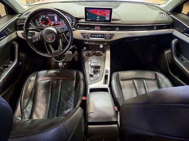 Aukcja sprzedaży 2017 Audi A4, vin: WAUANAF41HN031193, numer aukcji: 48489016