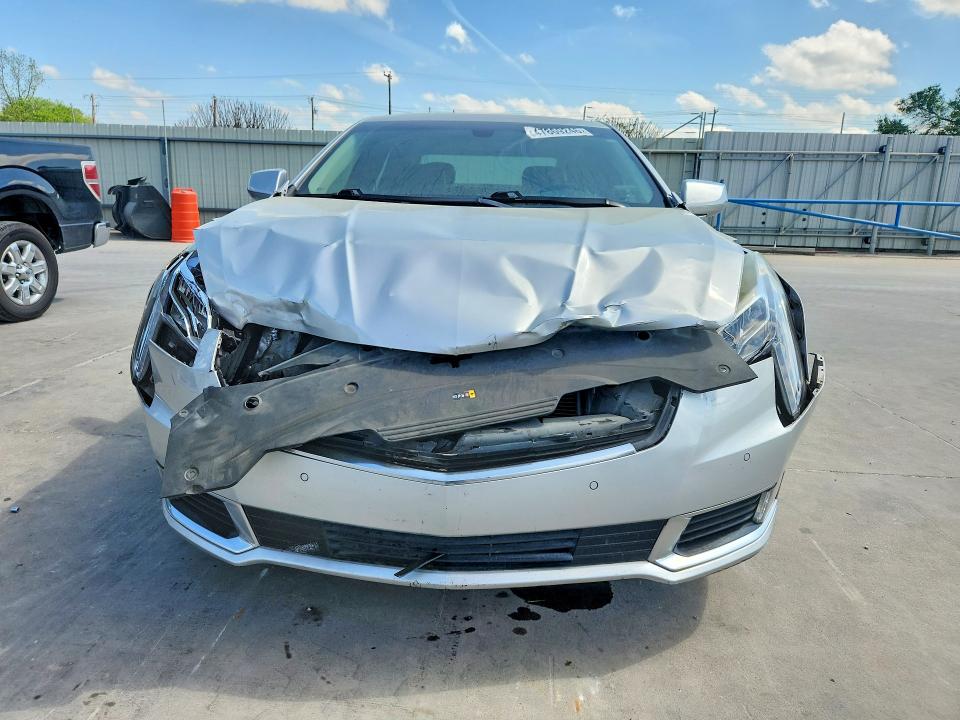 Продаж на аукціоні авто 2019 Cadillac Xts, vin: 2G61M5S36K9156388, номер лоту: 47869246