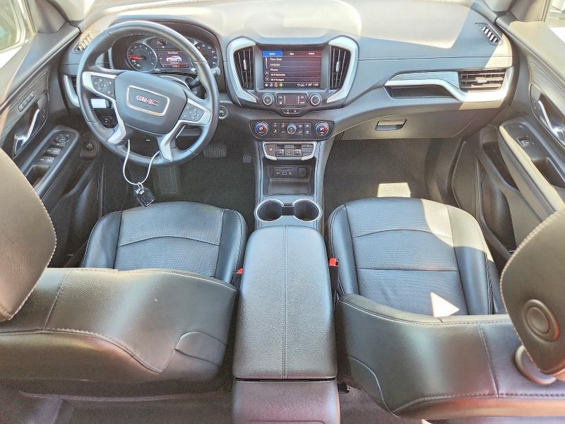 Aukcja sprzedaży 2023 Gmc Terrain, vin: 3GKALPEG6PL203289, numer aukcji: 47382906