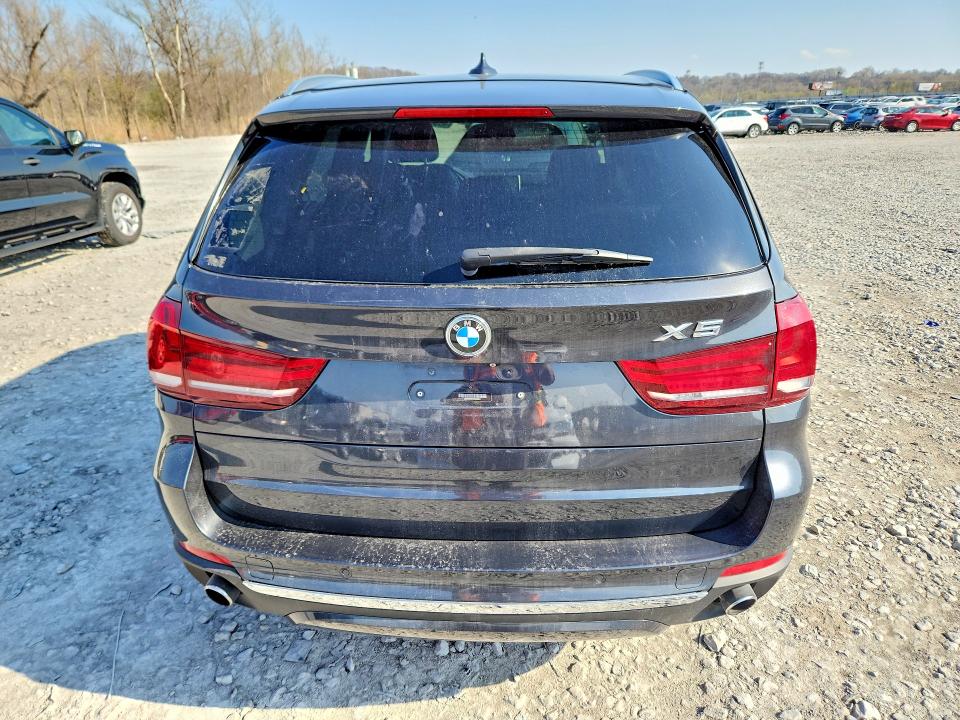 Aukcja sprzedaży 2014 Bmw X5, vin: 5UXKR0C57E0H20541, numer aukcji: 48080506