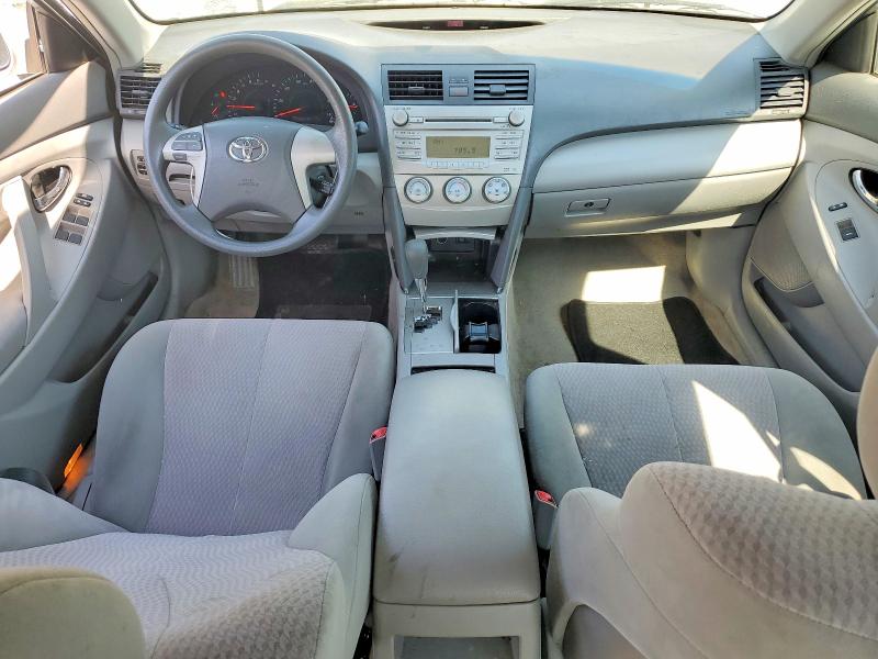 2010 Toyota Camry მანქანა იყიდება აუქციონზე, vin: 4T1BF3EK2AU032537, აუქციონის ნომერი: 46523036