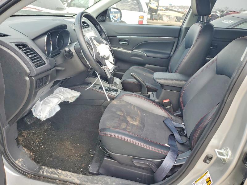 Aukcja sprzedaży 2024 Mitsubishi Outlander Sport, vin: JA4ARUAU8RU011847, numer aukcji: 47171146