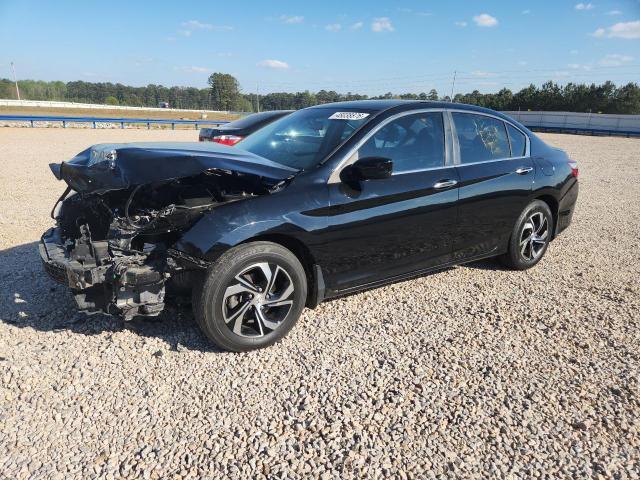 48038876 :رقم المزاد ، 1HGCR2F37HA063085 vin ، 2017 Honda Accord مزاد بيع