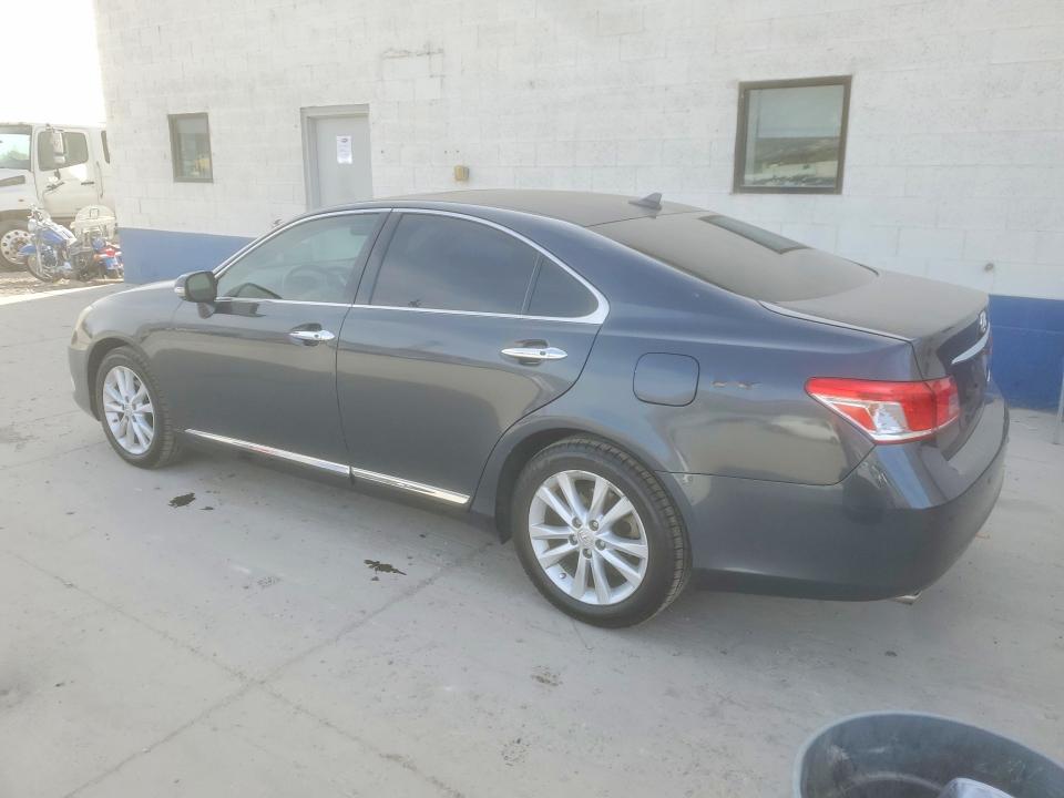 Продажа на аукционе авто 2011 Lexus Es 350, vin: JTHBK1EGXB2423513, номер лота: 47787426