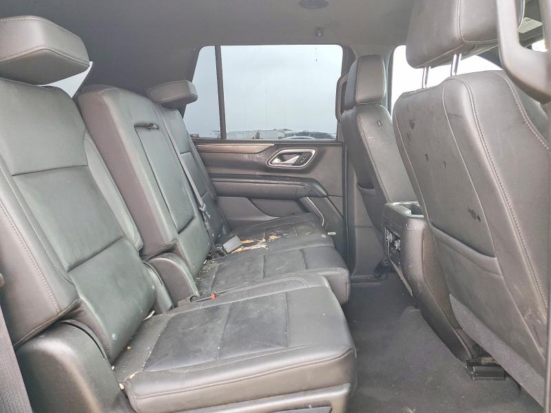 Auction sale of the 2021 Chevrolet Tahoe, vin: 1GNSCNKD8MR242671, lot number: 79980515