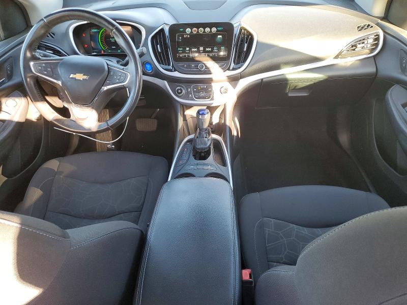 Aukcja sprzedaży 2017 Chevrolet Volt, vin: 1G1RC6S59HU165715, numer aukcji: 46367546