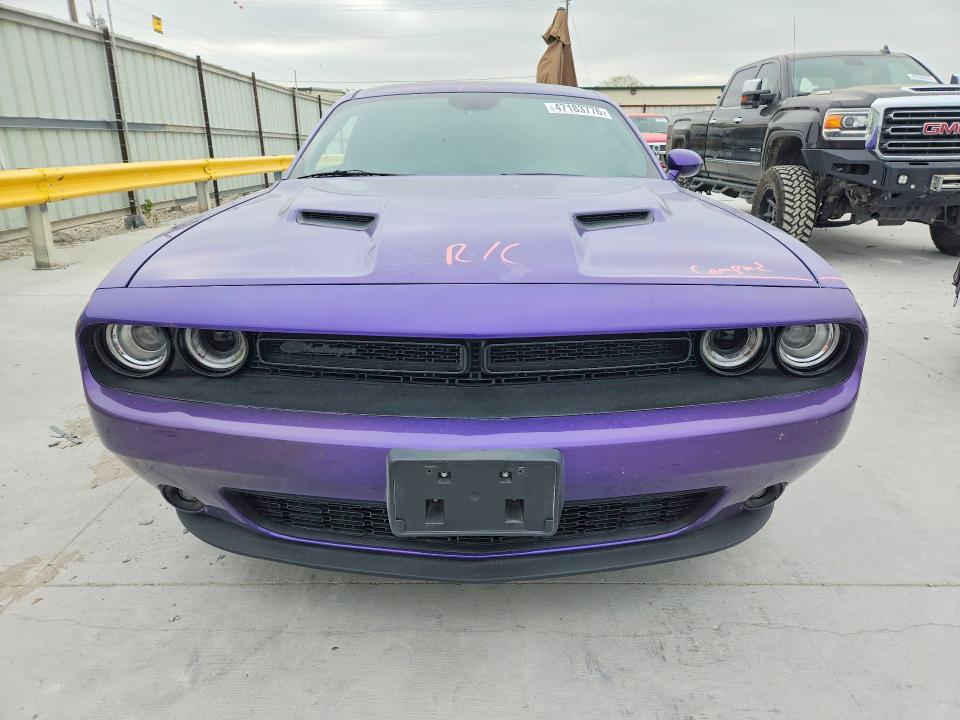 Aukcja sprzedaży 2023 Dodge Challenger, vin: 2C3CDZAG0PH652774, numer aukcji: 47183776