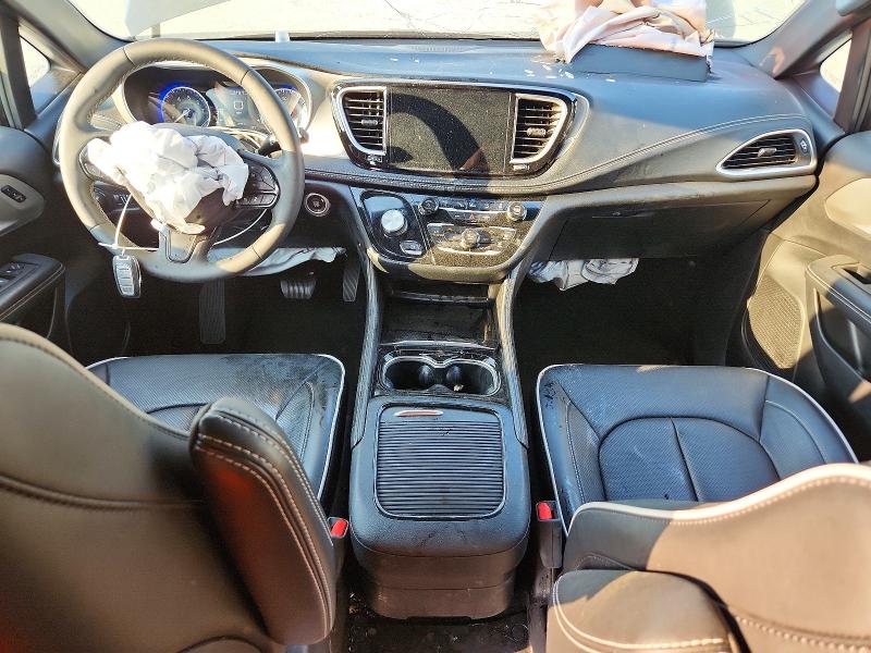 Продаж на аукціоні авто 2024 Chrysler Pacifica, vin: 2C4RC1GG2RR103768, номер лоту: 47650246