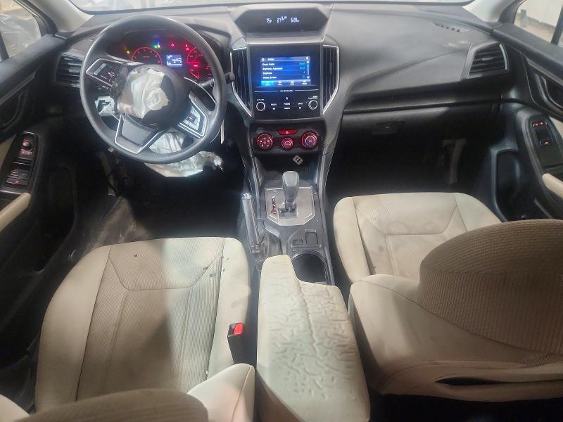Aukcja sprzedaży 2019 Subaru Impreza, vin: 4S3GTAA65K3759548, numer aukcji: 55058516