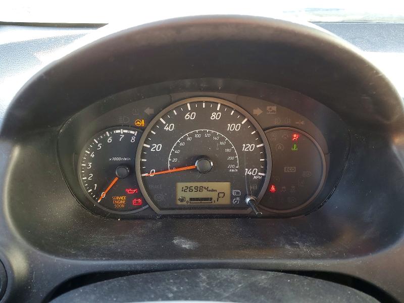 2021 Mitsubishi Mirage მანქანა იყიდება აუქციონზე, vin: ML32AUHJ2MH001350, აუქციონის ნომერი: 47306416