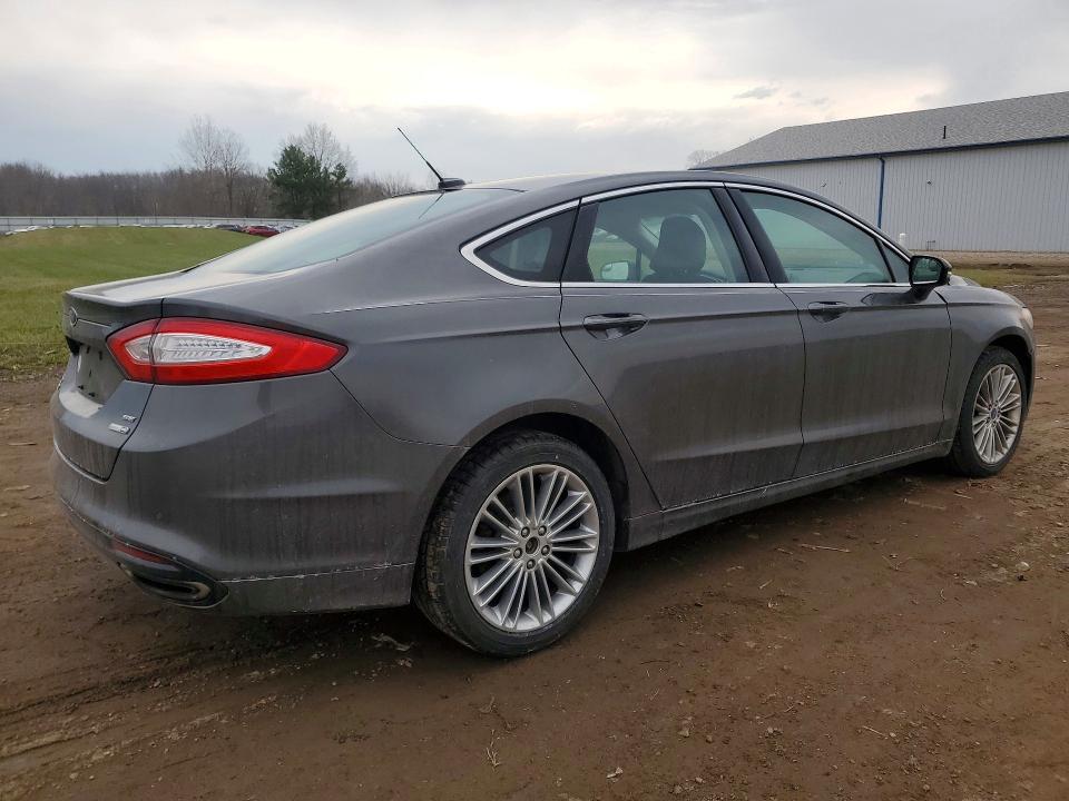 Продажа на аукционе авто 2016 Ford Fusion, vin: 3FA6P0T94GR294504, номер лота: 47045416