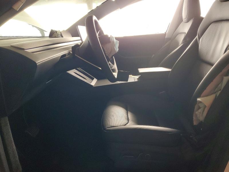 Aukcja sprzedaży 2026 Tesla Model Y, vin: 7SAYGDEEXTF412767, numer aukcji: 47915156