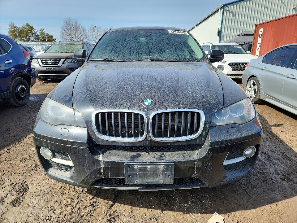 Продажа на аукционе авто 2014 Bmw X6, vin: 5UXFG2C50E0H11358, номер лота: 47070076