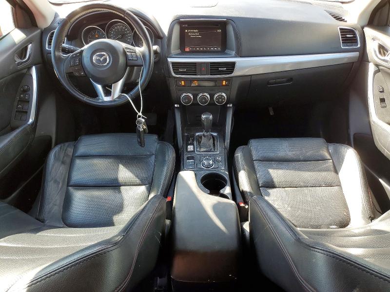 Auction sale of the 2016 Mazda Cx-5, vin: JM3KE4CYXG0614994, lot number: 79473925