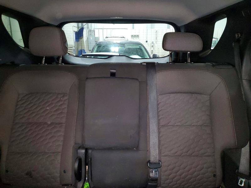 Продаж на аукціоні авто 2018 Chevrolet Equinox, vin: 2GNAXSEV3J6259100, номер лоту: 46341346