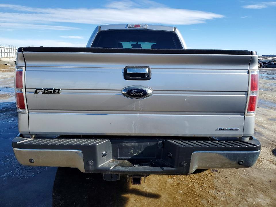 Aukcja sprzedaży 2014 Ford F150, vin: 1FTFW1EF5EFB21705, numer aukcji: 46056056