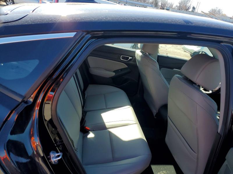 Продажа на аукционе авто 2024 Acura Integra, vin: 19UDE4H29RA015783, номер лота: 46361516