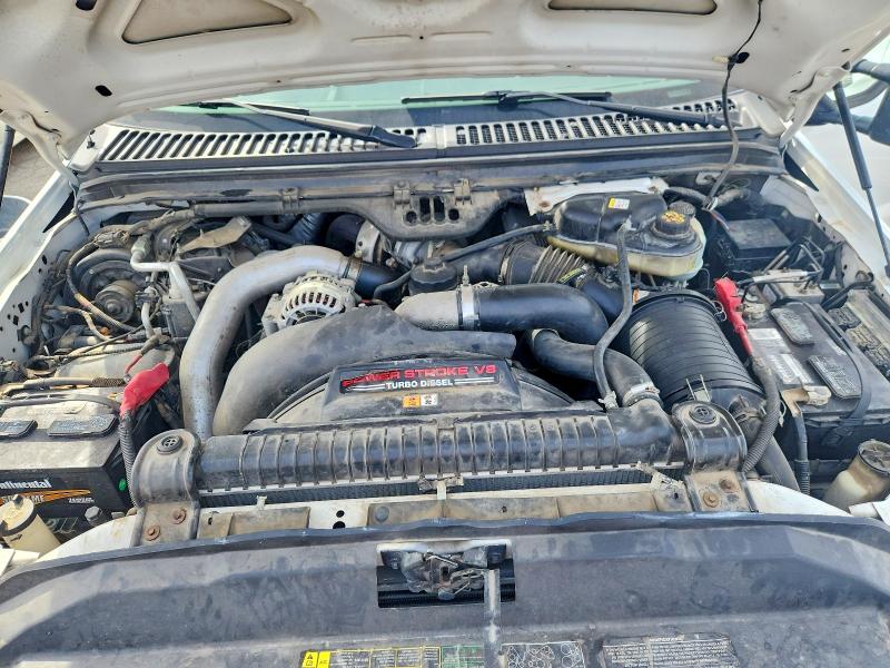 Продаж на аукціоні авто 2005 Ford F250, vin: 1FTSX21P15EC62891, номер лоту: 48407266