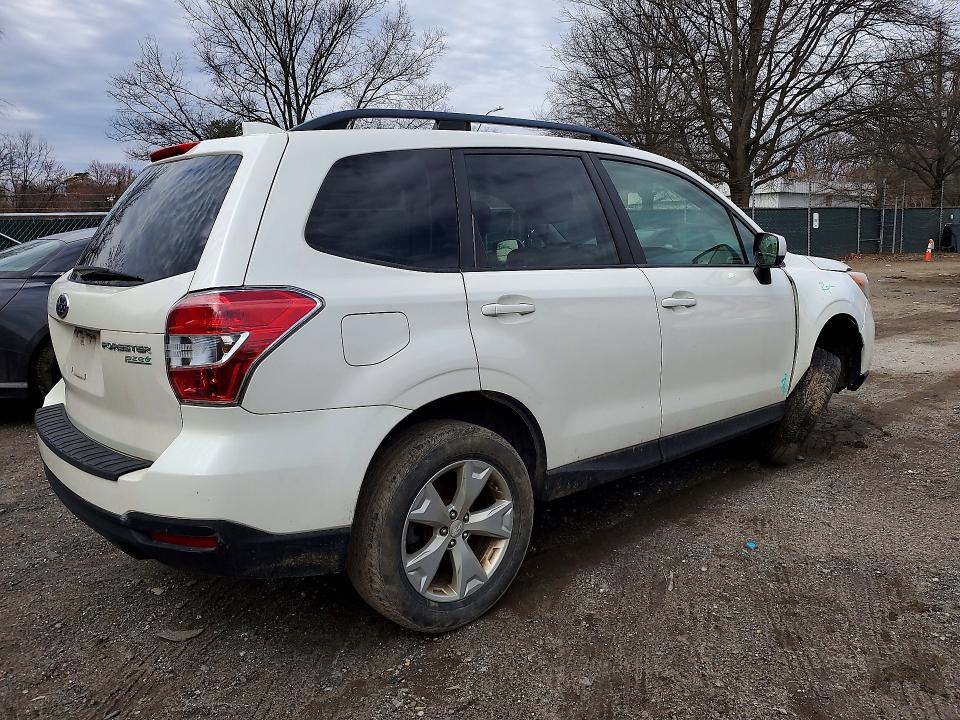 Продажа на аукционе авто 2016 Subaru Forester, vin: JF2SJADC8GH529838, номер лота: 41885266