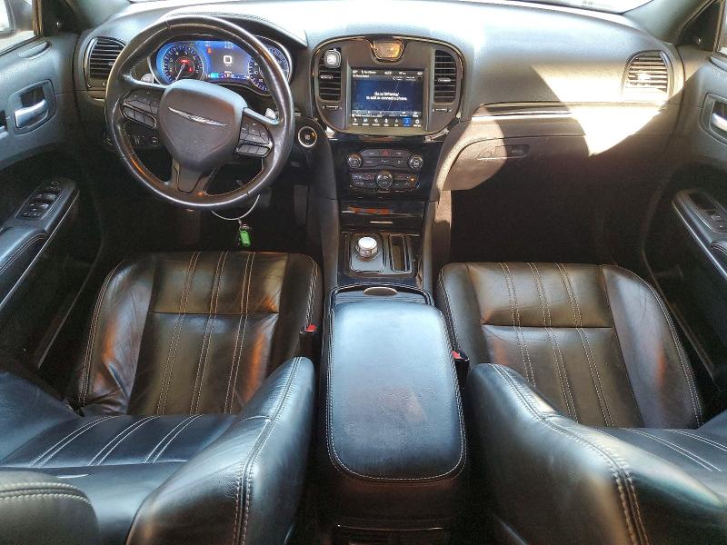 Aukcja sprzedaży 2021 Chrysler 300, vin: 2C3CCABG2MH549838, numer aukcji: 79722075